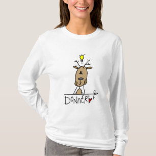 Donner Ren-T - Shirts und Geschenke