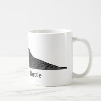 Donnerbutte-Tasse Kaffeetasse