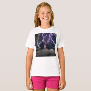 Donnerkatze T-Shirt