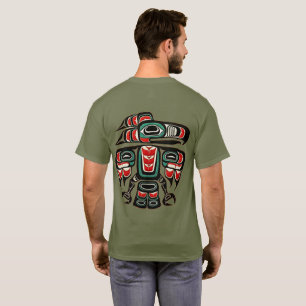 Donnerkeil T-Shirt