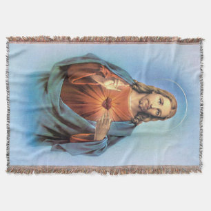 Donnerplanket/Jesus Decke