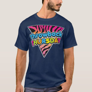 Donnerstag T-Shirt