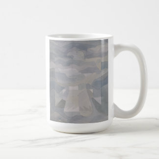 Donnervogel Kaffeetasse