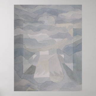 Donnervogel Poster