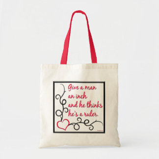 Donnez les sacs de pouce