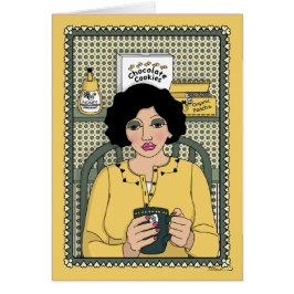 Donnez-Vous Une Carte Break_C_Greeting