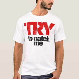 Donnie Avery fangen mich Shirt