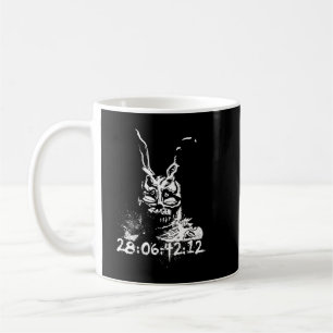 Donnie Darko - Frank Kaffeetasse