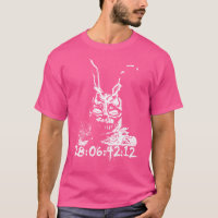 Donnie Darko - Frank