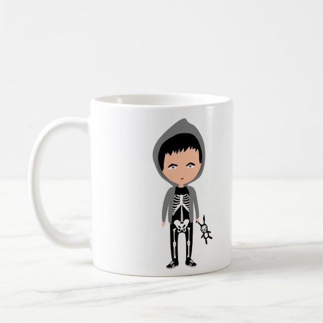 Donnie Darko Kaffeetasse (Links)