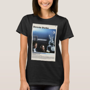 Donnie Darko Off Movie T-Shirt