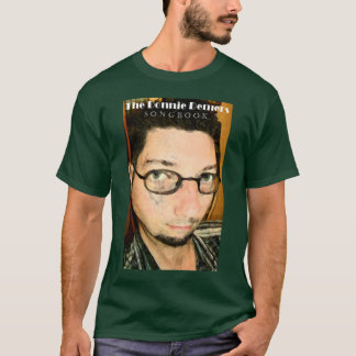 Donnie Demers Songbook T-Shirt