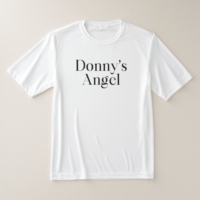 Donnys Engel-T - Shirt (Ablage )