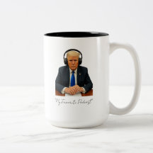 Donnys Lieblingspodcast