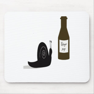 Donoghue gegen Stevenson 1932 Mousepad