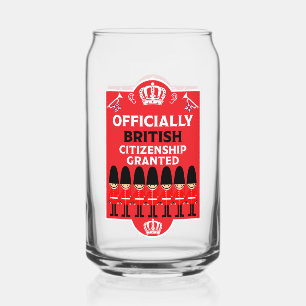 Dons de citoyenneté britannique