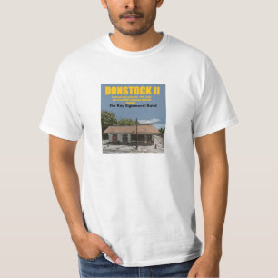 DONSTOCK II T-Shirt