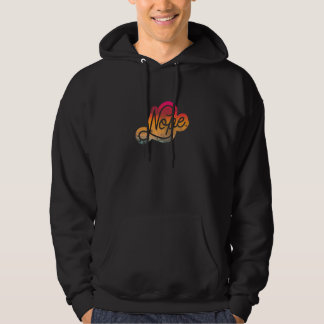 Don't Be A Yes Person Just Say No Sometimes    15 Hoodie