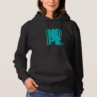 Don't Be A Yes Person Just Say No Sometimes 69 Hoodie