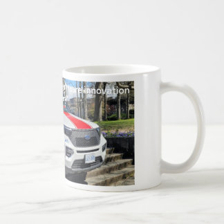 Dont be that special specialist kaffeetasse