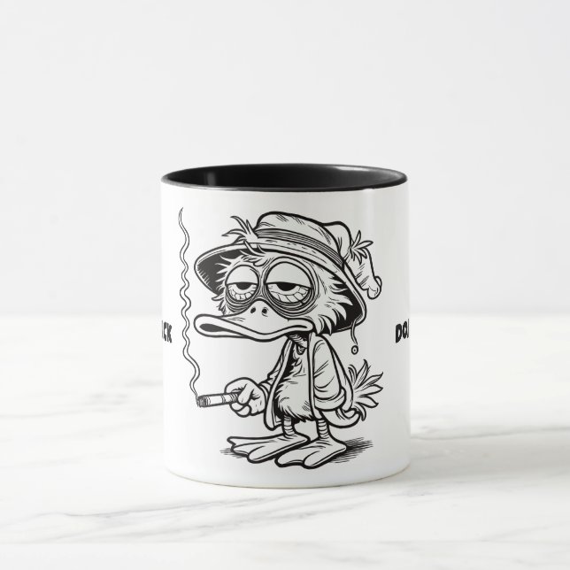 DON'T GIVE AF TASSE (Zentrum)