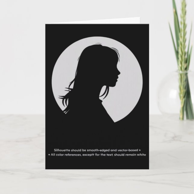 Dont Let The Pretty Face Fool You Karate Taekwondo Karte (Vorderseite)