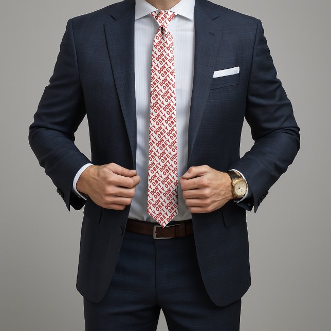 Don't Obey Portland Frog Protest Krawatte (Von Creator hochgeladen)