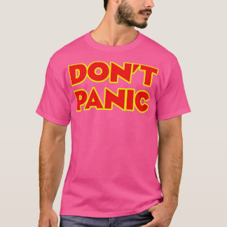 Dont Paniic Kids T-Shirt