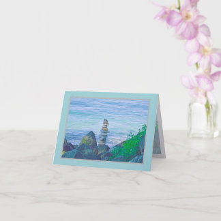 Don't Stop Looking/You'll Find Your Path/ cairin  Karte