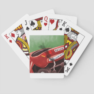 Dont Text & Drive Rick London Funny Spielkarten
