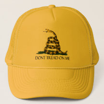 Dont Tread on Me Gadsden Flag Historisches Militär