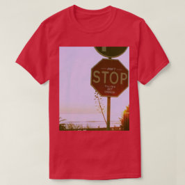 DontStopTillGetEnough T-Shirt