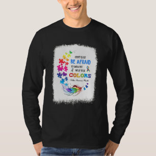 Donu2019t muss sich schon mal davor hüten, Ihre wa T-Shirt