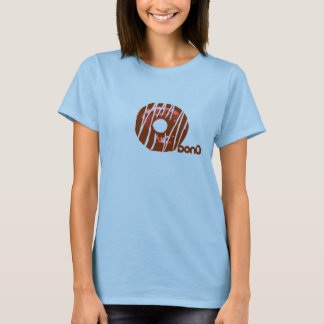 Donu Logo-Shirt T-Shirt