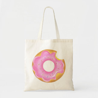 donut bag tragetasche