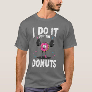 Donut beurteilen meine Gewinne T - Shirt