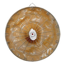 Donut Dartboard