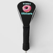 Donut Disturb Spaß