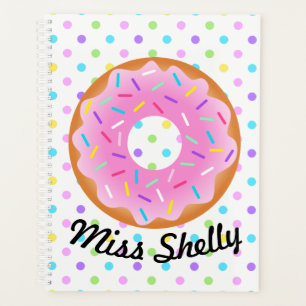 Donut Dot Planer 2 (vollständig)