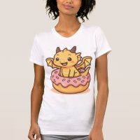 Donut Dragon