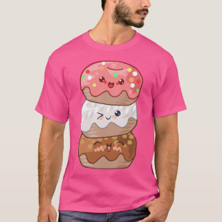 Donut Friends T-Shirt