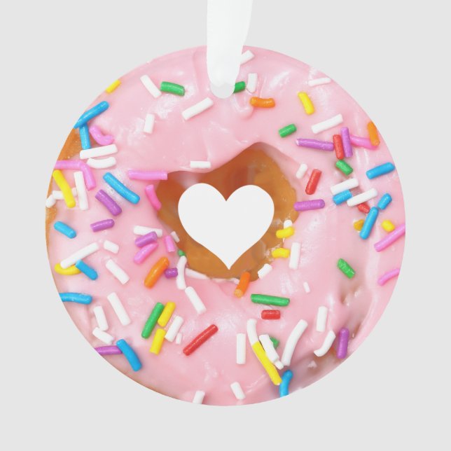 Donut Heart (devant)