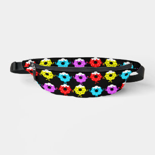 Donut Inspiriert Geschenk Bauchtasche