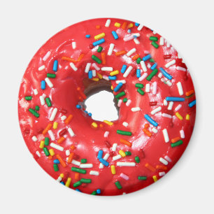 Donut Magnet