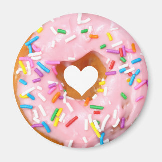 Donut Magnet