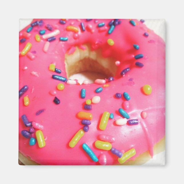 Donut Magnet (Vorne)