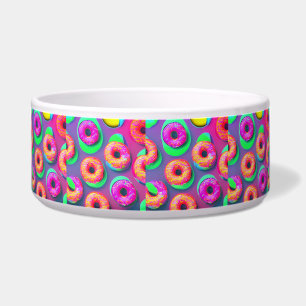Donut Pop Napf