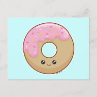 Donut