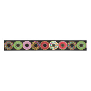 Donut Ripsband