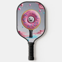 Donut Smash Pickleball Schläger